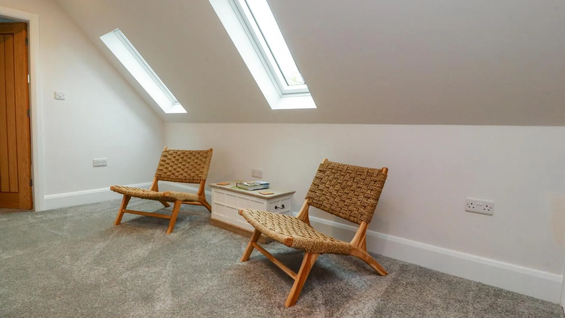 Holiday home Treetops Newton